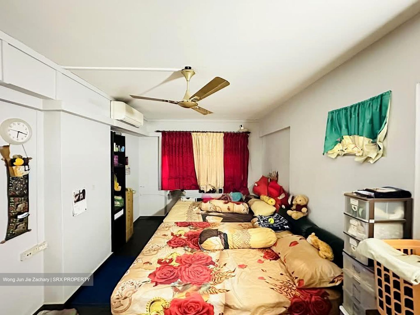 Blk 754 Choa Chu Kang North 5 (Choa Chu Kang), HDB Executive #584997051